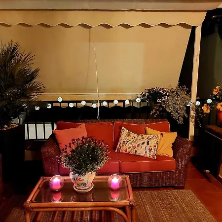 Cozy Penthouse With Excellent Location * Fuengirola