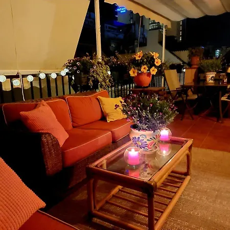 Appartamento Cozy Penthouse With Excellent Location Fuengirola