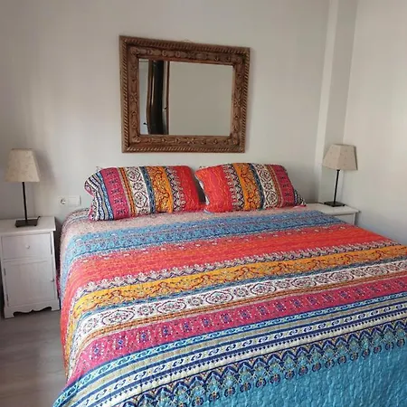 Cozy Penthouse With Excellent Location * Fuengirola