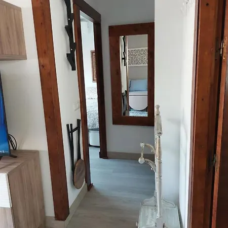 Cozy Penthouse With Excellent Location Appartement